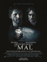 Délivre-nous du mal  - Poster