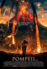 POMPEII (2014) - Teaser Poster