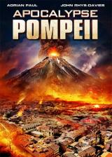 APOCALYPSE POMPEII - Poster