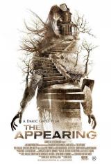 THE APPEARING (2014) - Poster