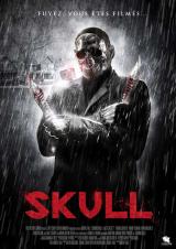 SKULL (CHROMESKULL : LAID TO REST 2) - Poster