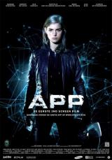 APP (2013) - Poster