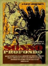 SONNO PROFONDO - Poster