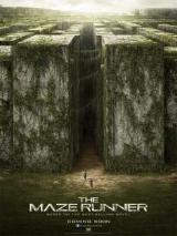 THE MAZE RUNNER - Teaser Poster