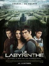 LE LABYRINTHE - Poster