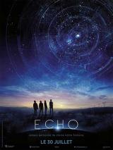 ECHO - Teaser Poster