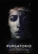 PURGATORIO - Poster