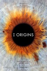 I ORIGINS - Poster