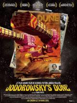 Jodorowsky Dune - Poster