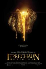 LEPRECHAUN ORIGINS - Poster