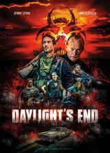 DAYLIGHT'S END - Poster