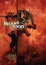 BLOOD MOON (2014) - Teaser Poster