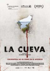 LA CUEVA - Poster