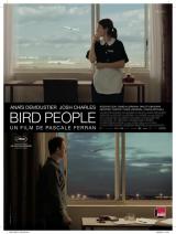 Bird people - Poster