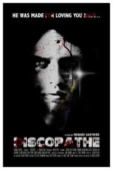 DISCOPATHE - Poster