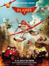 PLANES 2 - Poster