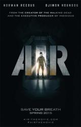 AIR - Teaser Poster