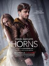 HORNS - Poster