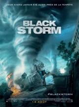 BLACK STORM - Poster