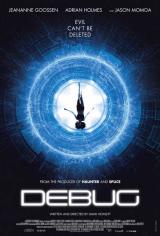 DEBUG - Poster