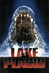 LAKE PLACID - Poster