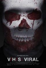 V/H/S : VIRAL - Teaser Poster