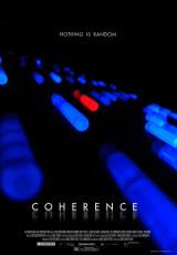 COHERENCE - Teaser Poster