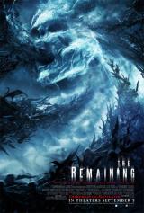 THE REMAINING - Poster