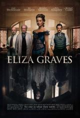 ELIZA GRAVES - Poster
