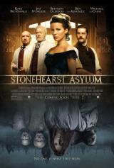 STONEHEARST ASYLUM - Poster