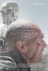 AUTOMATA - Poster