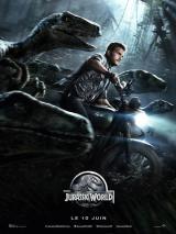 JURASSIC WORLD - Poster