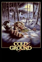 COLD GROUND - Teaser Poster