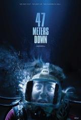 47 METERS DOWN - Poster