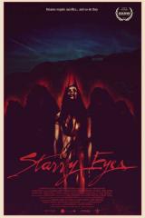 STARRY EYES - Poster