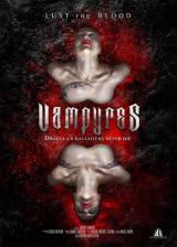 VAMPYRES (2014) - Teaser Poster