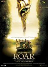 ROAR LES TIGRES DES SUNDERBANS - Poster