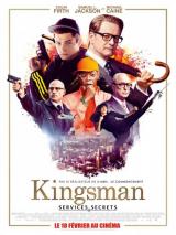 KINGSMAN - Poster