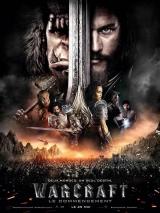 WARCRAFT - Poster