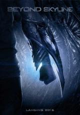 BEYOND SKYLINE - Teaser Poster 2