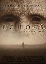 ECHOES (2014) - Teaser Poster