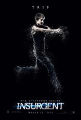 INSURGENT - Poster : Tris