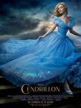 CENDRILLON (2015) - Teaser Poster