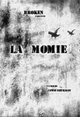 LA MOMIE (2014) - Poster