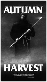 AUTUMN HARVEST - Poster