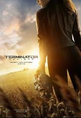 TERMINATOR GENISYS - Teaser Poster