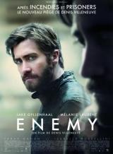 Enemy - Poster