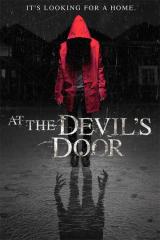 AT THE DEVIL'S DOOR - Poster