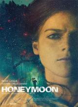 HONEYMOON - Poster