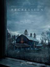 REGRESSION - Poster